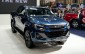 Isuzu D-Max EV chốt giá đắt gấp rưỡi bản máy dầu, quãng đường di chuyển không như kỳ vọng